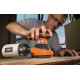 Эксцентриковая шлифмашина AEG Powertools EX 125 ES