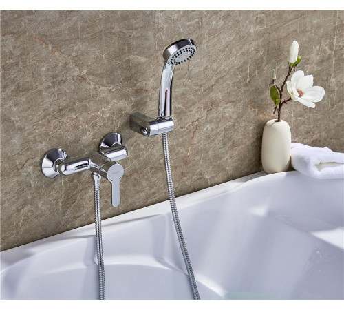 Смеситель Ledeme H03 L2003