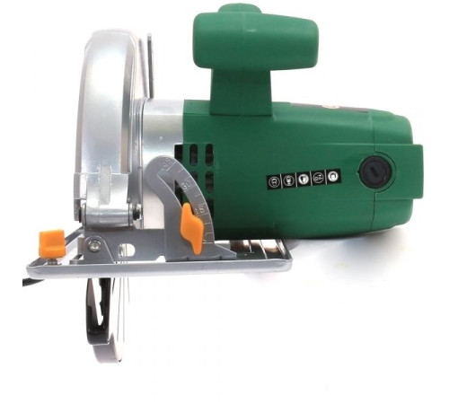 Дисковая циркулярная пила Калибр ЭПД-1800/210