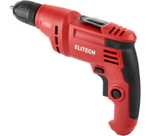 Безударная дрель ELITECH Д 0410РЭ