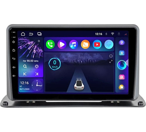 USB-магнитола Incar ARN2-9890-4