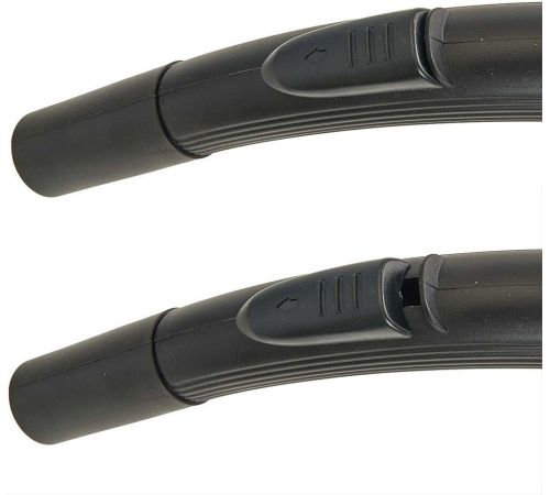 Пылесос Delta DE-3505 черный с серебряным