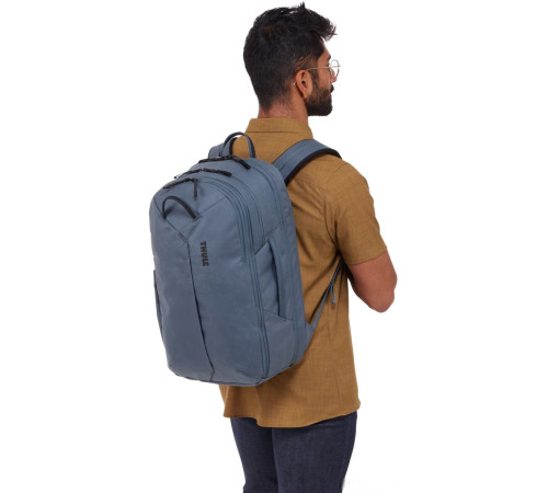 Городской рюкзак Thule Aion 28L-32L TATB128DSL dark slate