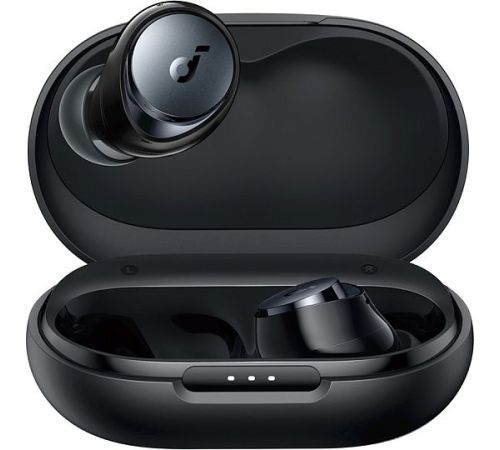 Наушники Anker SoundCore Space A40 черный