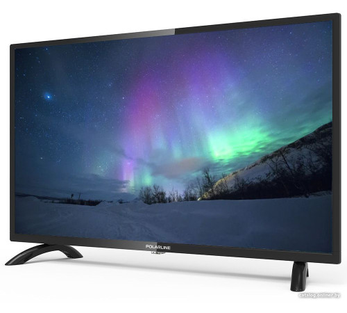 Телевизор Polarline 32PL13TC rev. 2