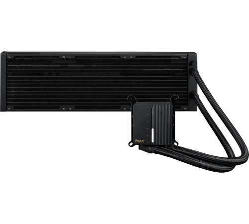 Система жидкостного охлаждения для процессора ASUS ProArt LC 420