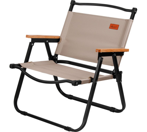 Кресло Arizone 42-555401 бежевый/черный