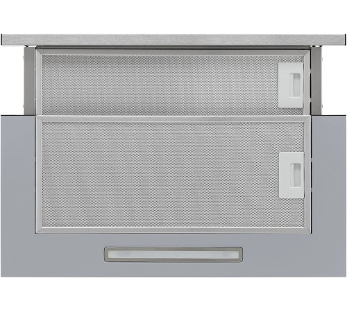 Кухонная вытяжка Krona Kerry E 600 Inox PB V2 КА-00012031