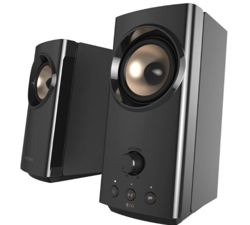 Акустика Creative T60