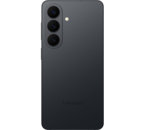 Телефон Samsung Galaxy S26 SM-S942B 12GB/256GB черный