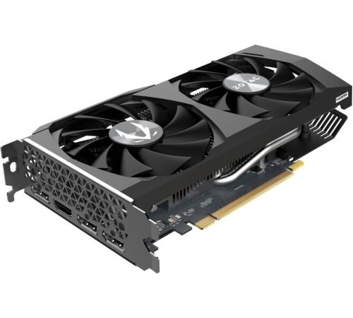 Видеокарта ZOTAC GeForce RTX 3050 Eco ZT-A30500K-10M