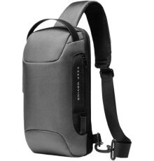 Рюкзак Bange BG22085 серый