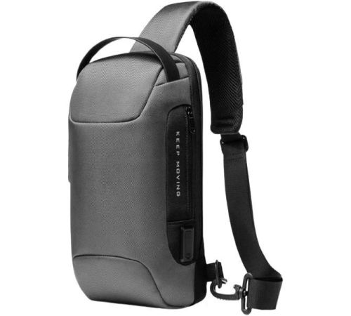 Рюкзак Bange BG22085 серый