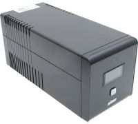 Источник бесперебойного питания  Powerman Smart Sine 1000 1000VA