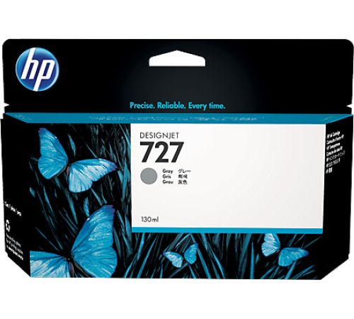 Картридж HP 727 B3P24A