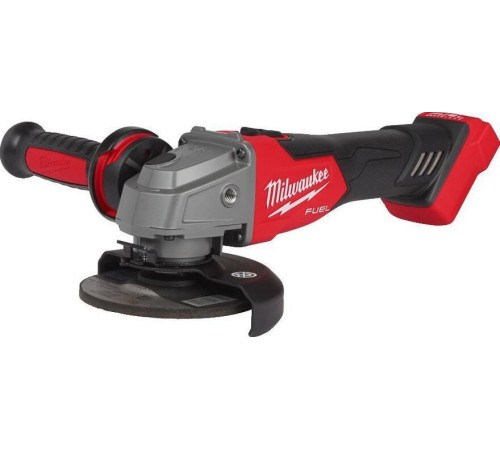 Угловая шлифмашина Milwaukee M18 FSAG125X-0 Fuel 4933478701 без АКБ