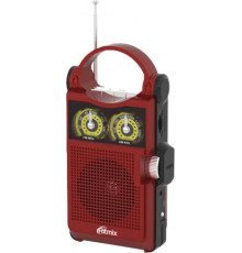 Радиоприемник Ritmix RPR-303