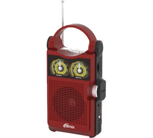 Радиоприемник Ritmix RPR-303