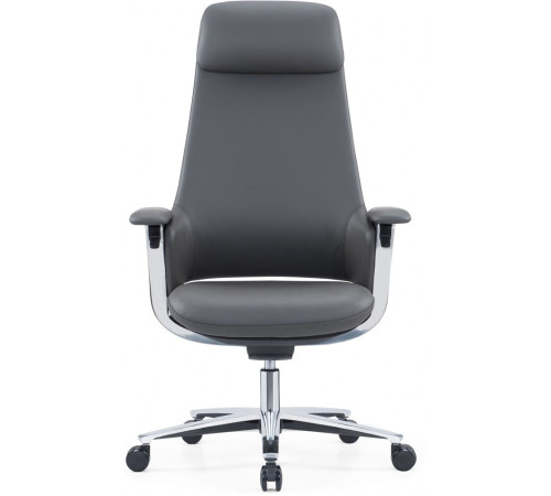 Кресло CACTUS CS-LBK-KYOTO черный