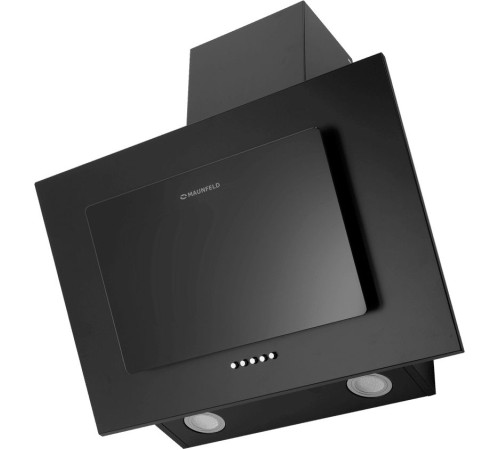 Кухонная вытяжка MAUNFELD Tower 60 черный