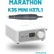 Аппарат для маникюра и педикюра Saeyang Marathon K-35 mini H37L1 51043 белый