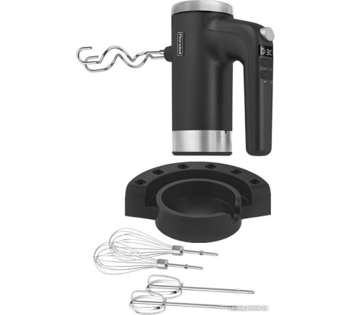 Миксер Rondell RDE-1351