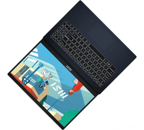 Ноутбук MSI Modern 15 B13M-659XBY