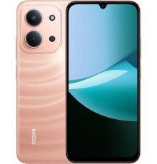 Телефон Xiaomi Redmi 15C 4G 4GB/128GB международная версия оранжевый