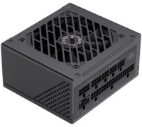 Блок питания GameMax GS-650G черный