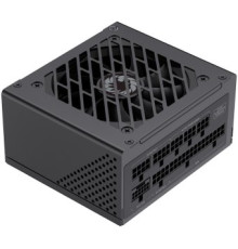 Блок питания GameMax GS-650G черный