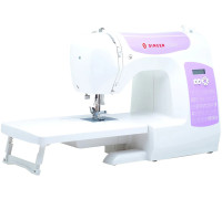 Компьютерная швейная машина Singer С5205-PR
