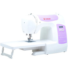 Компьютерная швейная машина Singer С5205-PR