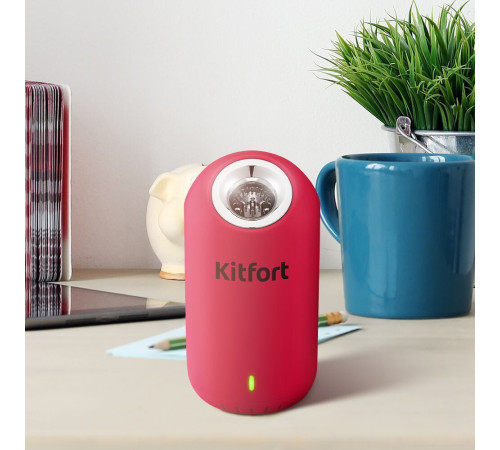 Озонатор Kitfort KT-2891-1