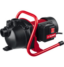 Самовсасывающий насос Зубр НПЦ-М1-1000