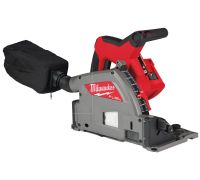 Дисковая погружная  Milwaukee M18 FPS55-552P Fuel 4933478778 с 2-мя АКБ, кейс