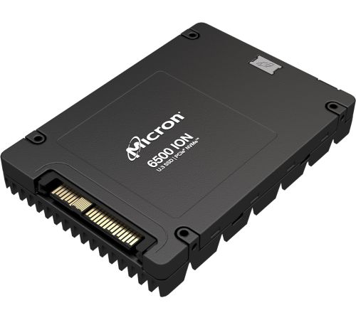 SSD Micron 7450 Max 1.6TB MTFDKCC1T6TFS
