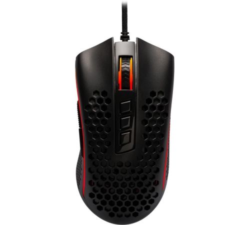 Игровая мышь Redragon Storm черный