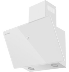 Кухонная вытяжка MAUNFELD Eagle 850 90 белое стекло