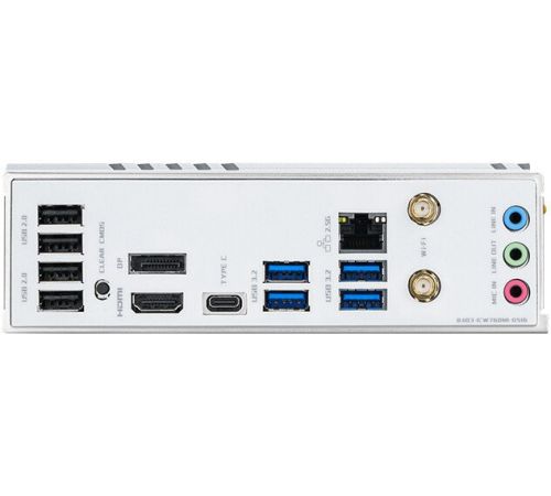 Материнская плата Maxsun Terminator Z790-A WiFi