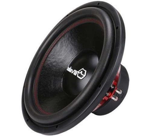 Головка сабвуфера Урал Bulava 15 V.2