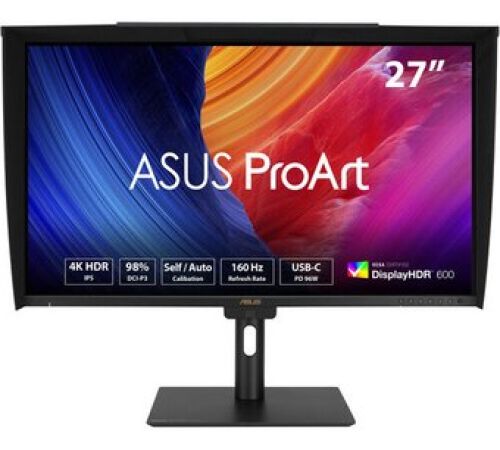 Монитор ASUS ProArt PA27UCGE