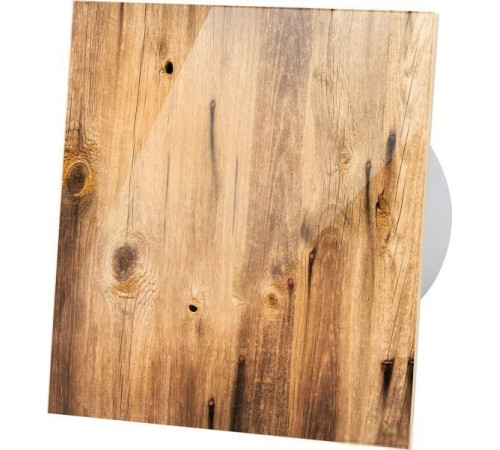 Осевой вентилятор airRoxy dRim 100DTS-C187