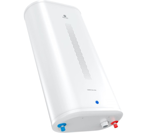 Накопительный электрический водонагреватель Royal Clima Sigma Dry Inox RWH-SGD100-FS