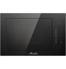 Микроволновая печь Monsher MMH 1025 Noir