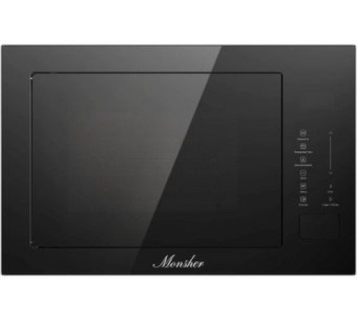 Микроволновая печь Monsher MMH 1025 Noir