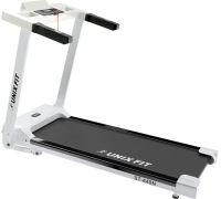Электрическая беговая дорожка Unixfit ST-440N белый