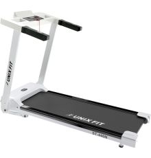 Электрическая беговая дорожка Unixfit ST-440N белый