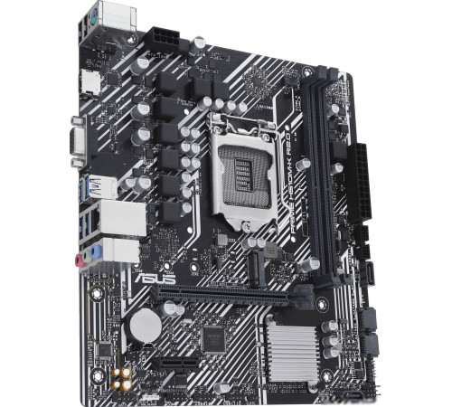 Материнская плата ASUS Prime H510M-K R2.0