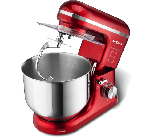 Планетарный миксер Holt HT-FP-011