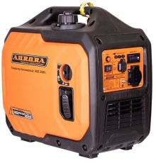 Бензиновый генератор Aurora AGE 2500 I